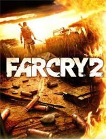 game pic for Far Cry 2  S60